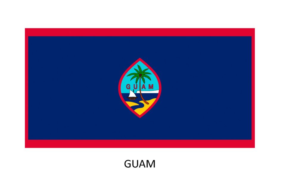 GUAM Guam Charitable Solicitation Changes to Lender License