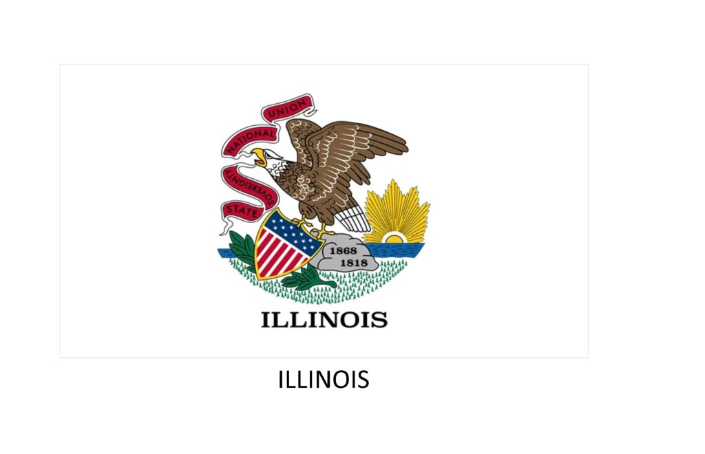 ILLINOIS Illinois Charitable Solicitation Changes to Lender License