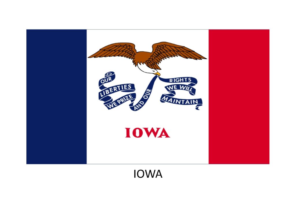 IOWA Iowa Charitable Solicitation Changes to Lender License