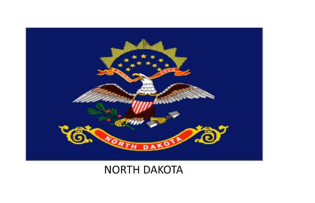 NORTH DAKOTA North Dakota Charitable Solicitation Changes to Lender License