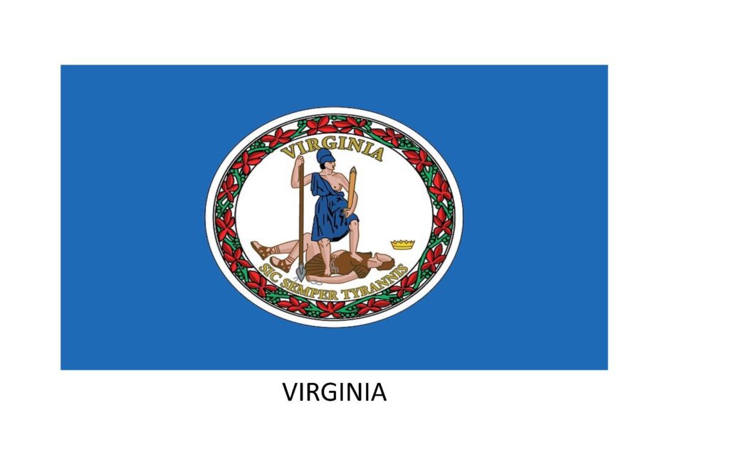 VIRGINIA Virginia Charitable Solicitation Changes to Lender License